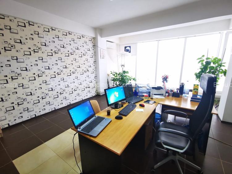 ► Inel 2 Dezrobirii Spatii Birouri 10m²-25m² Utilitati Incluse de la 300 €/luna - 2
