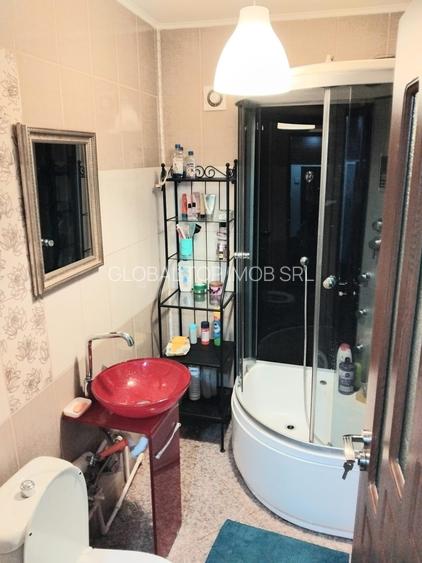 Apartament de 2 camere, Pta Iancului, renovat, 3 min de metrou - 8