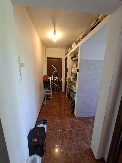 TAKE IONESCU - 4 Camere - RENOVAT - Centrala proprie - Clima - BOXA CF - 13