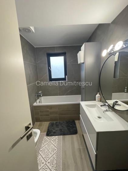 STRAULESTI-ANSAMBLU THE LEVEL - 18