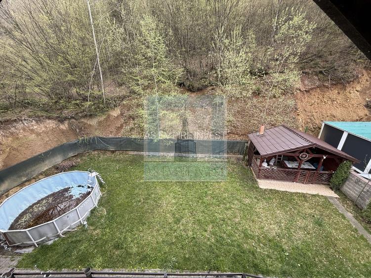 Casa/vila P+E+M, individuala ,730 mp teren-Timișul de jos/Dâmbul Morii - 33