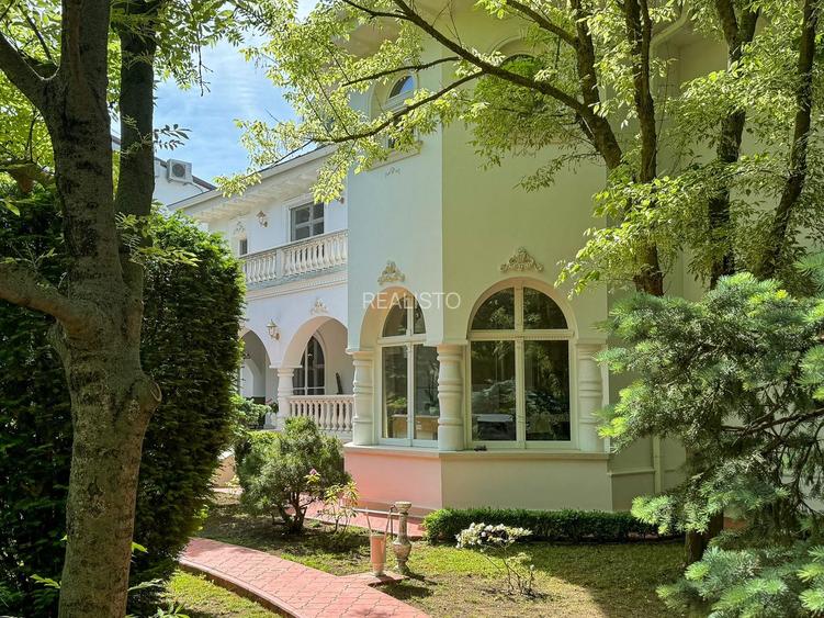 PROPRIETATE CU ENERGIE PURA |  Sanctuarul Eleganței și Rafinamentului - 36