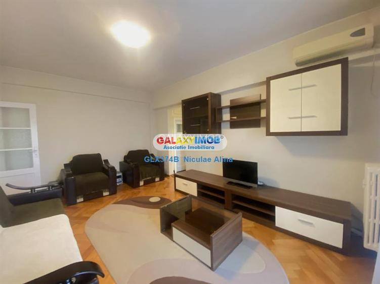 Inchiriere apartament 2 camere cochet etaj 4 la 5 minute metrou Obor - 3