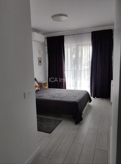 Apartament spatios GranVia Lujerului metrou - 3