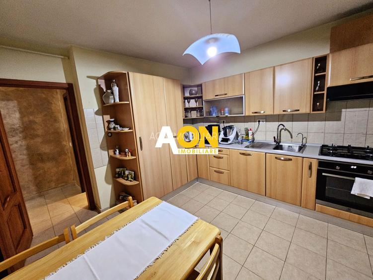 Apartament 3 Camere Zona Cetate, cu Scara Interioara - 7