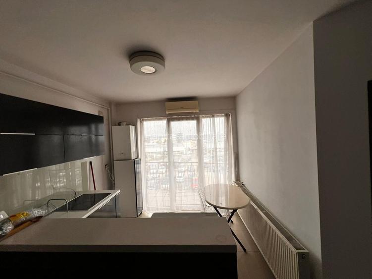 Apartament 2 camere, de vanzare, C. Turzii, zona benzinariei Rompetrol - 6