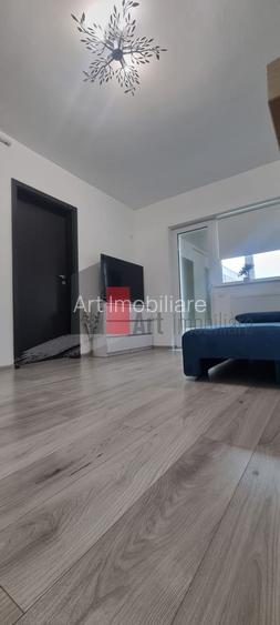Garsoniera de inchiriat-Aparatorii Patriei-cu centrala - 11