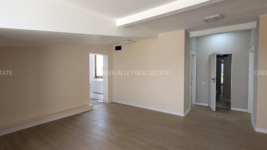 APARTAMENT CU VEDERE PANORAMICA PE STRADA TOAMNEI - 5