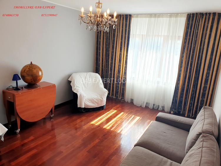 Vanzare apartament 3 camere , 2 balcoane, ICFRIMU - 3