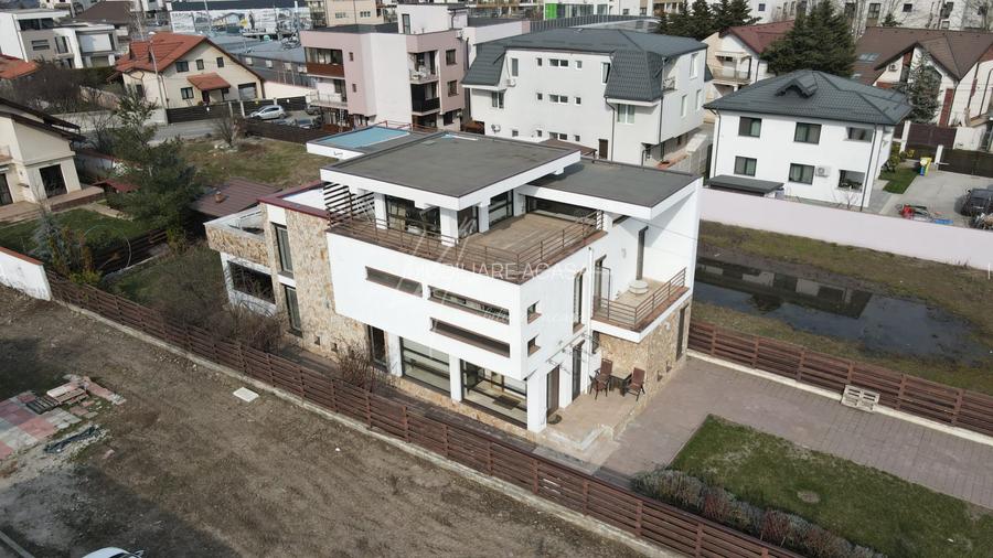 Nu doar o vila mediteraneana! Un stil de viata in Otopeni - 2