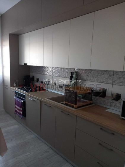 Giroc | Apartament smart, mobilat, gata să te primească - 7