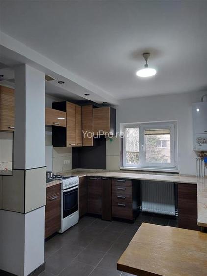 Spatios Centrala Proprie Confort 1 zona Odobescu - 2