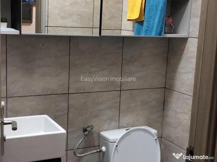 Garsoniera moderna 27 mp | Zona Bobocica |Sector 2 - 4