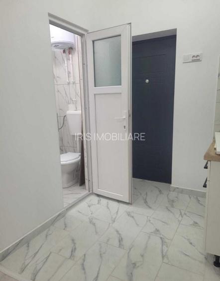 Garsoniera, zona Jumbo  - 5