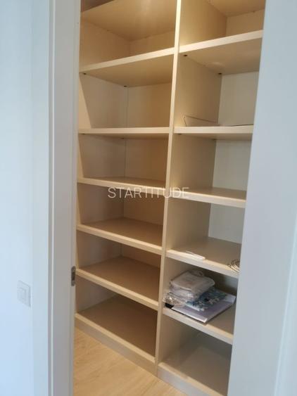 Penthouse Residence5-Oliveto, parcare subterana, curte interioara, comision 0 - 14