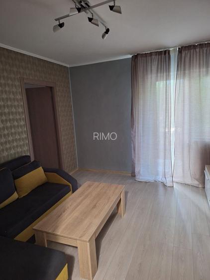 Apartament cu doua camere, soseaua Oltenitei, 90.000€ - 2