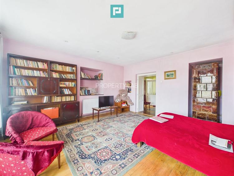 Casă mobilată si utilată – Iecea Mare - 4