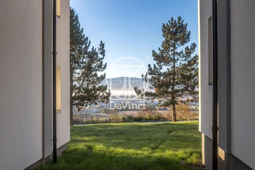 Garsoniera decomandata la cheie, etaj 1, balcon orientare SUD - 8