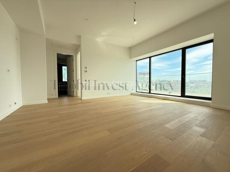 Apartament 2 camere de vanzare One Verdi Park - 5