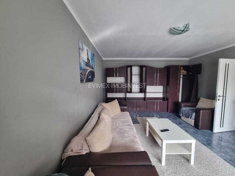 Dristor Mihai Bravu Garsoniera spatioasa - 3