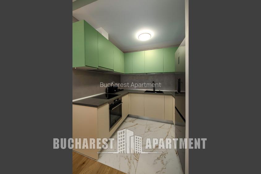 2 Camere One Cotroceni - 9