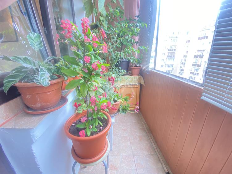 3 Camere-Decomandat-70 mp-Etaj Intermediar-Metrou Tineretului - 12