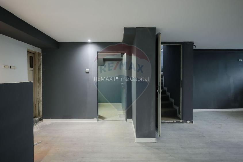 Clădire multifuncțională de vânzare – Strada Meșteșugarilor, Ioșia - 22