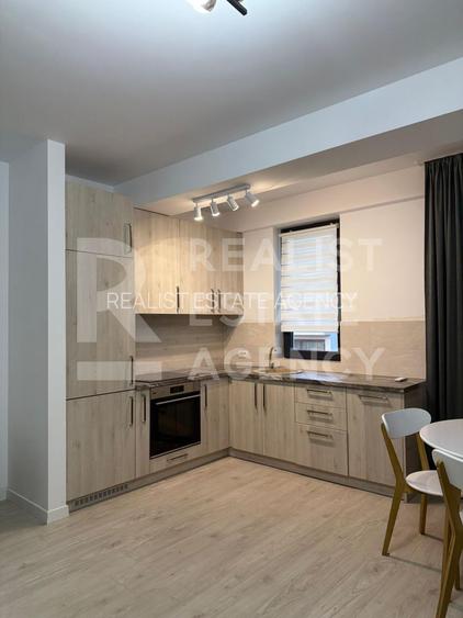 Garsonieră de închiriat în zona Pipera - 8