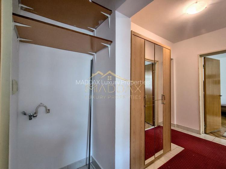 Apartament 3 camere // circular decomandat // D-na Ghica // Parc Plumbuita - 19