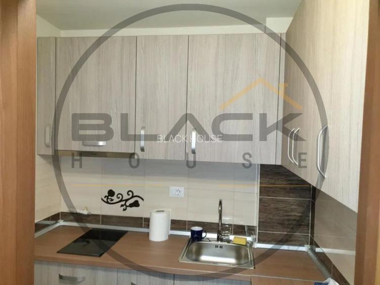 Garsoniera moderna ,  Marasti - 6