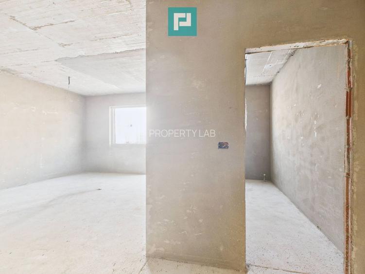 Apartament 2 camere la gri – Giroc - 2