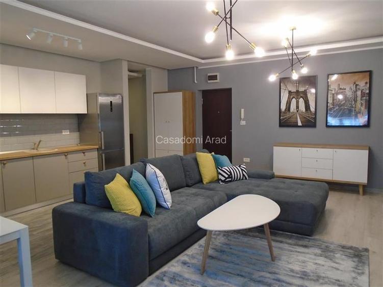 Apartament de lux, in bloc nou, zona Polivalenta! - 8