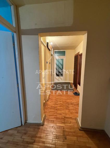 Apartament etaj 1 ,Odobescu - 4