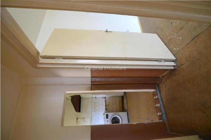 Exclusiv apartament 3 camere circular etajul 2 Calea Bucuresti - 20