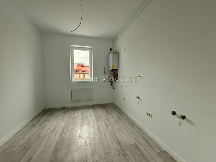 Apartament 2 camere de vânzare | City Nord Tunari | Strada 1 Decembrie - 12