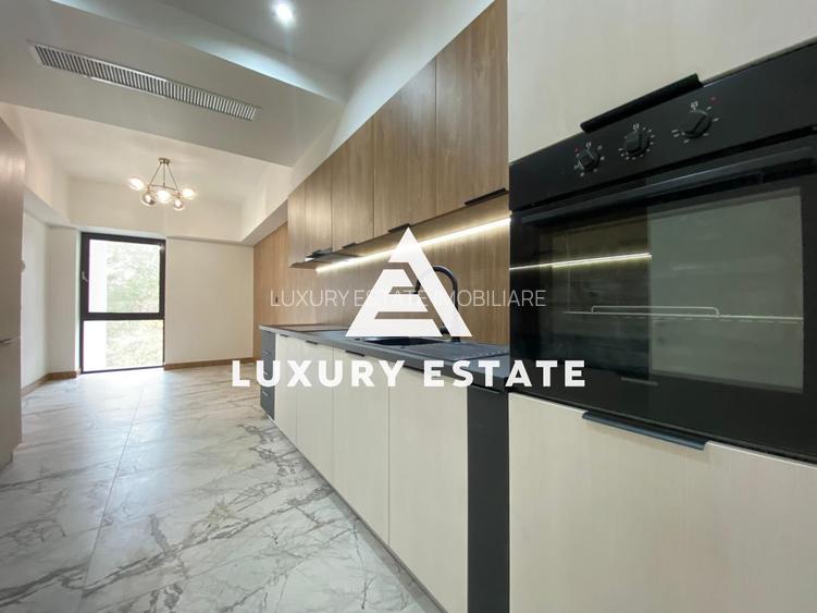 Inchiriere apartament cu 4 camere vedere libera Parc Herastrau - 5