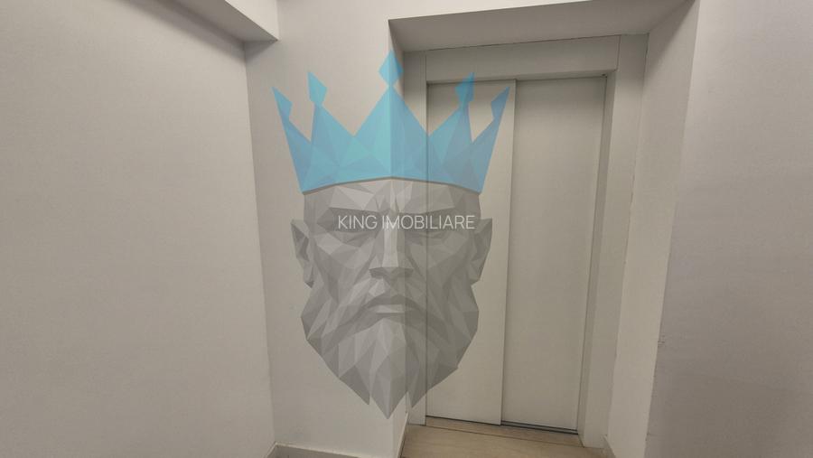 Apartament 2 Camere Novum Grozavesti Bucuresti - 17