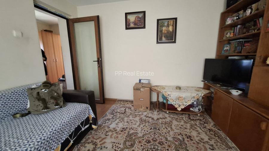 Inel 2 - casa constructie mixta + teren 322 mp - 16