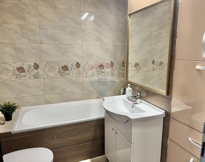 Apartament cu 2 camere etaj 1 de vânzare în zona Nufarul- Lotus - 7
