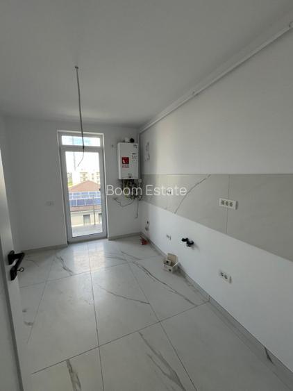 DIRECT DEZVOLTATOR, APARTAMENTE CU 2 CAMERE SI TERASE DE 16MP - 8