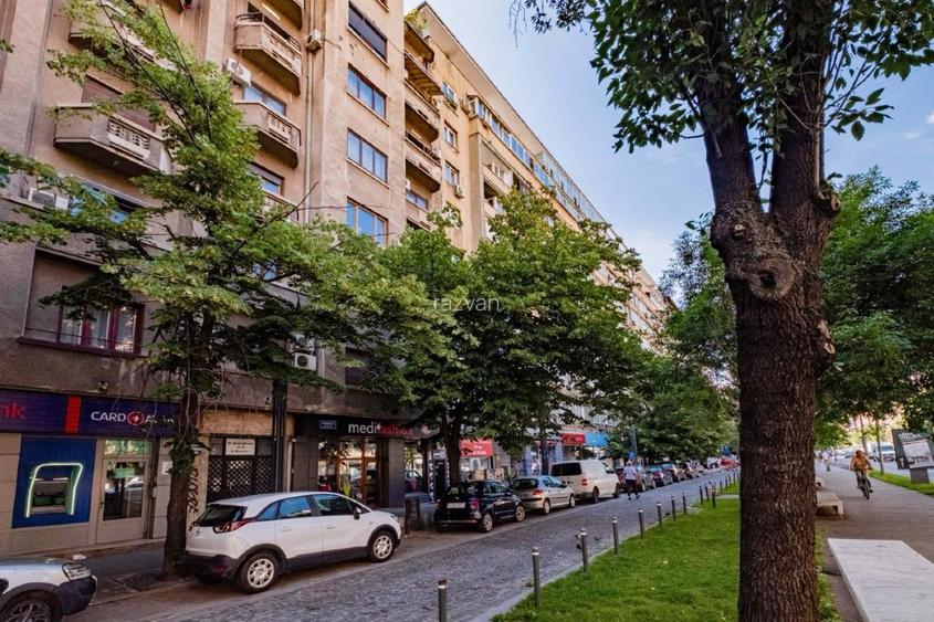 Apartament 2 Camere Ultra-Central | Universitate -FARA RISC SEISMIC  - 7