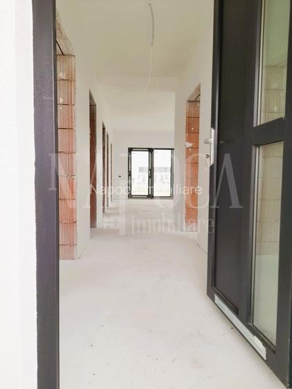 Casa 4 camere de vanzare in Santandrei - 5