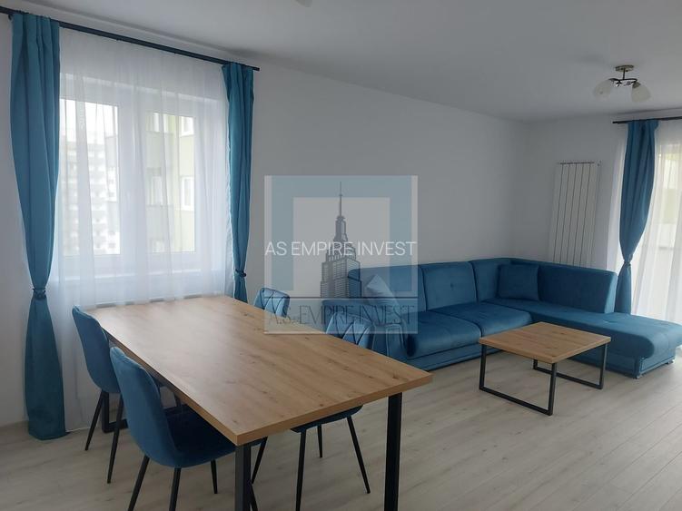 2 camere open space Top City | in apropiere de mall Coresi - 13