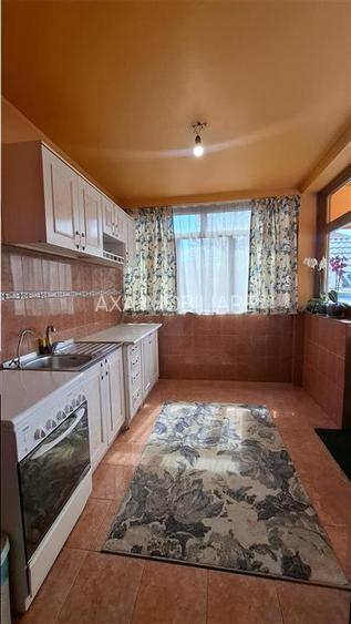 Casa Iasi Aviatiei, S.u 178 mp, 6 camere, Garaj, Beci, Camera tehnica - 10