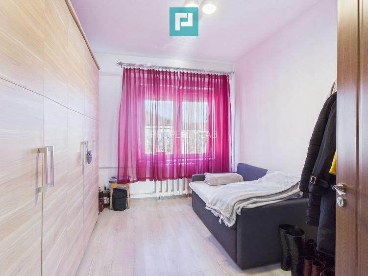 Apartament spațios pentru familie - 14