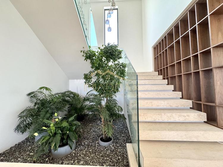 Vila Exclusivista in Mijlocul Naturii *959mp teren*/ 420mpc / Balotesti - 33