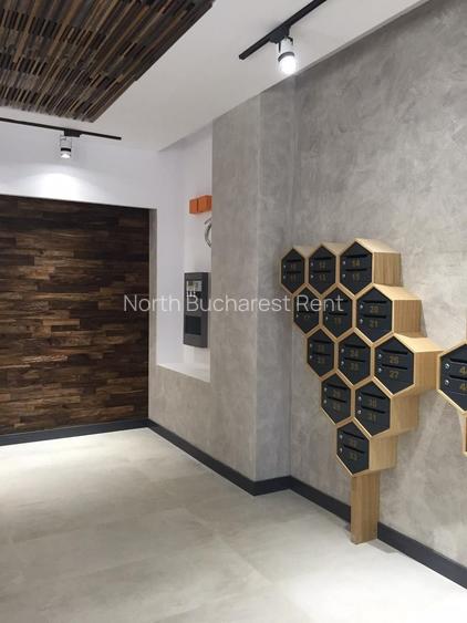 Apartament 2 camere I Metrocity Acadamiei I De inchiriat - 10