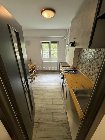 Garsoniera modernă | METROU TIMPURI NOI | SPATIOASA - 5