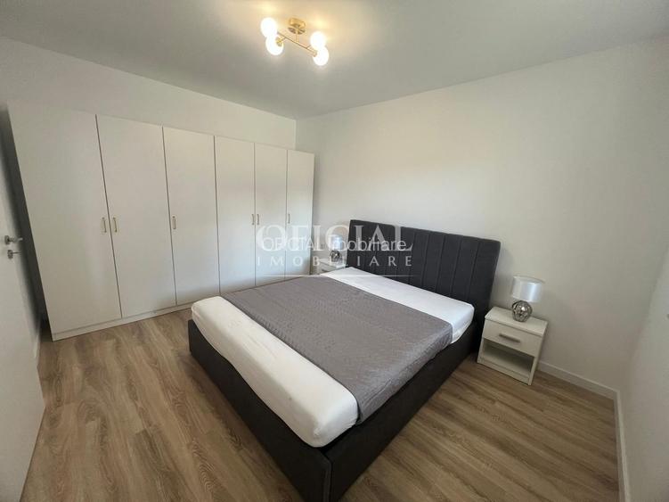 Apartament 3 camere | Pet friendly | Parcare | Nou | Eroilor Floresti - 5