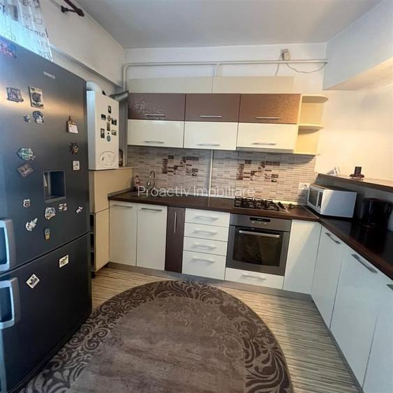 Apartament cu 2 camere, zona Centrala, 2c-7031 - 3